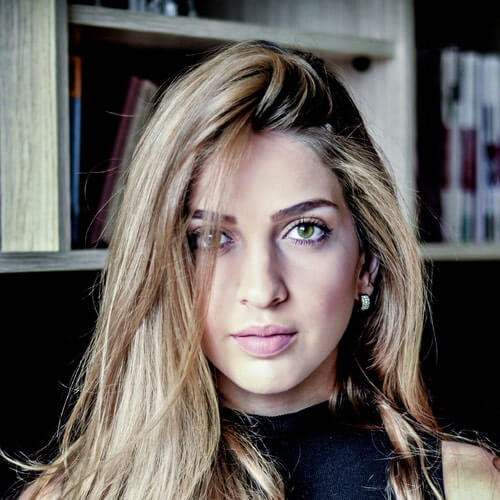 Alina Roger